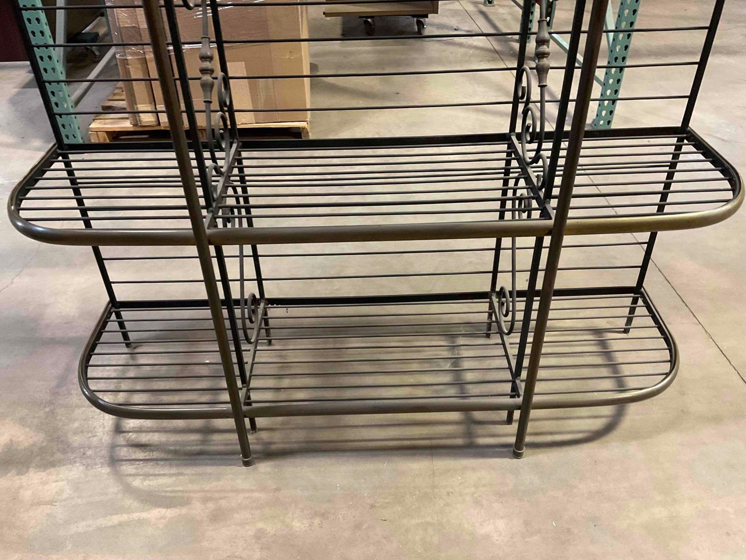 Image for Baker's Rack