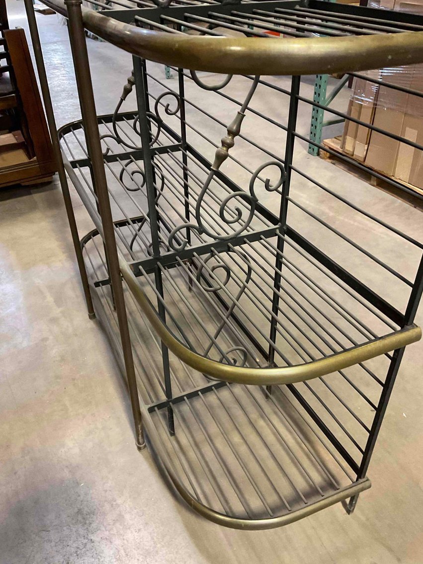 Image for Baker's Rack