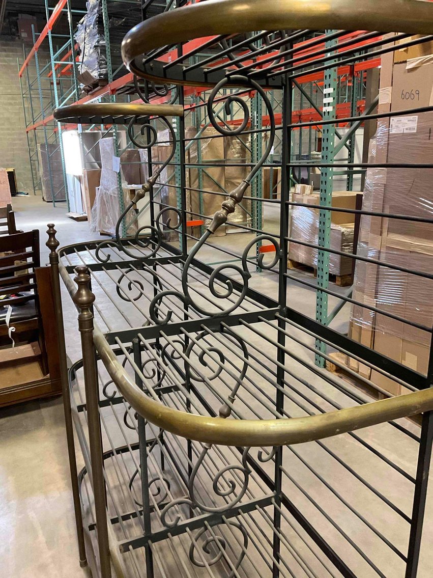 Image for Baker's Rack