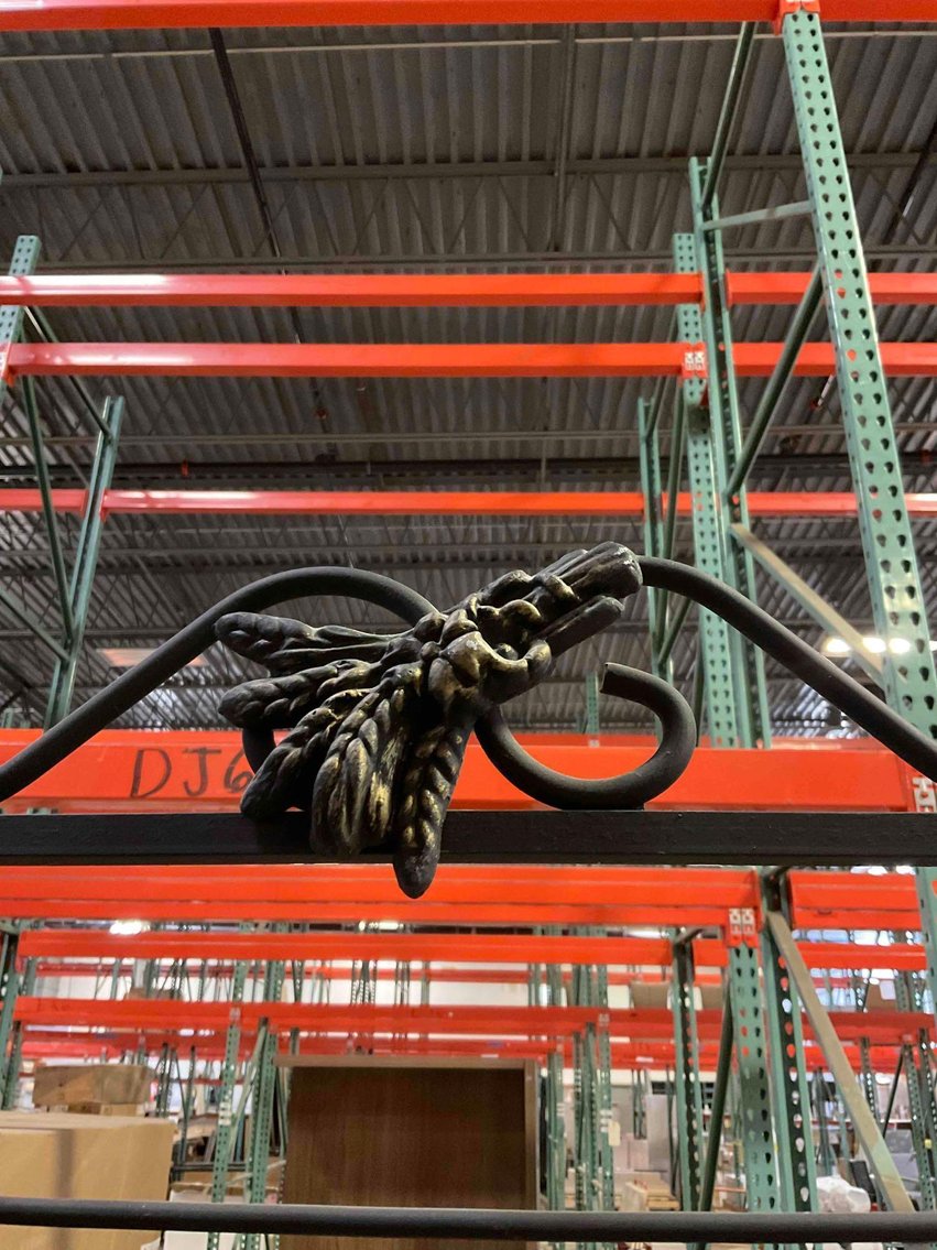 Image for Baker's Rack