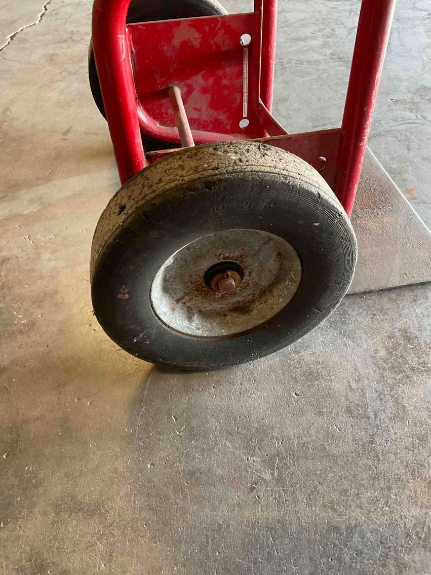 Image for Hand Truck