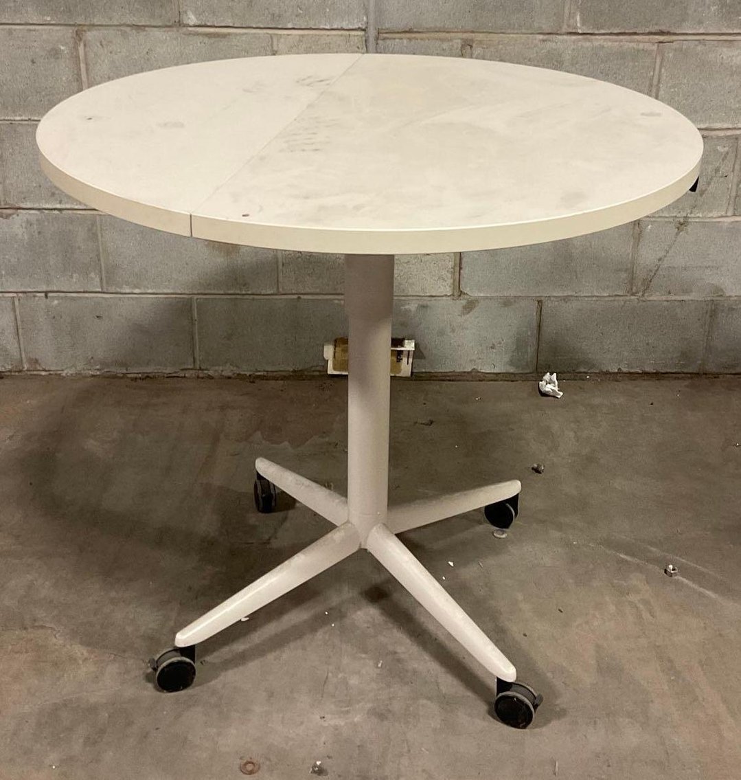 Image for Allsteel Rolling Table