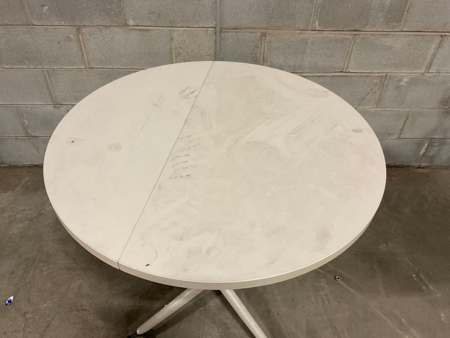 Image for Allsteel Rolling Table