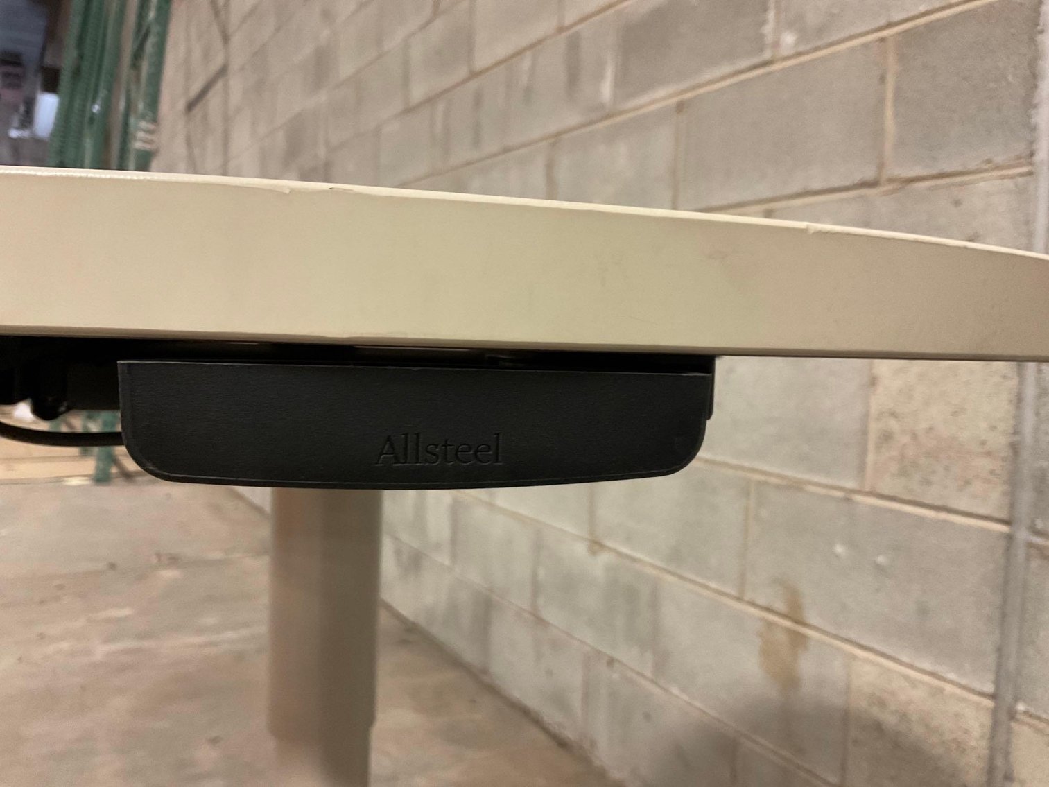 Image for Allsteel Rolling Table