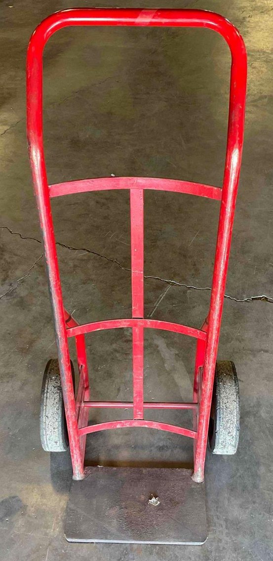 Image for Hand Truck