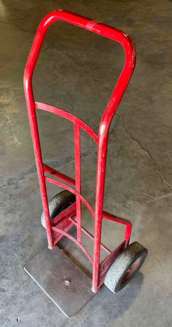 Image for Hand Truck