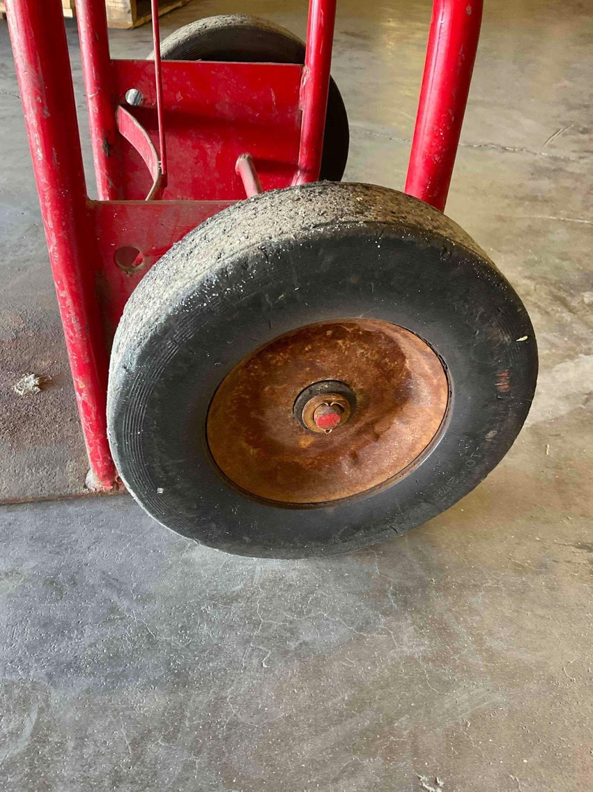 Image for Hand Truck