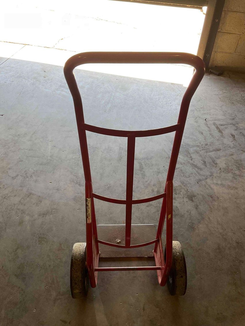 Image for Hand Truck
