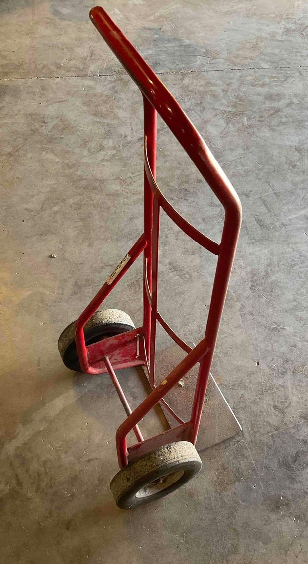 Image for Hand Truck