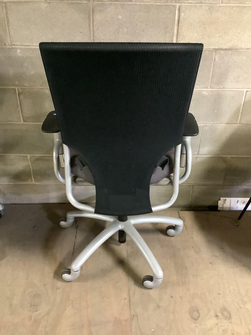 Image for Global and Hon Office Chairs