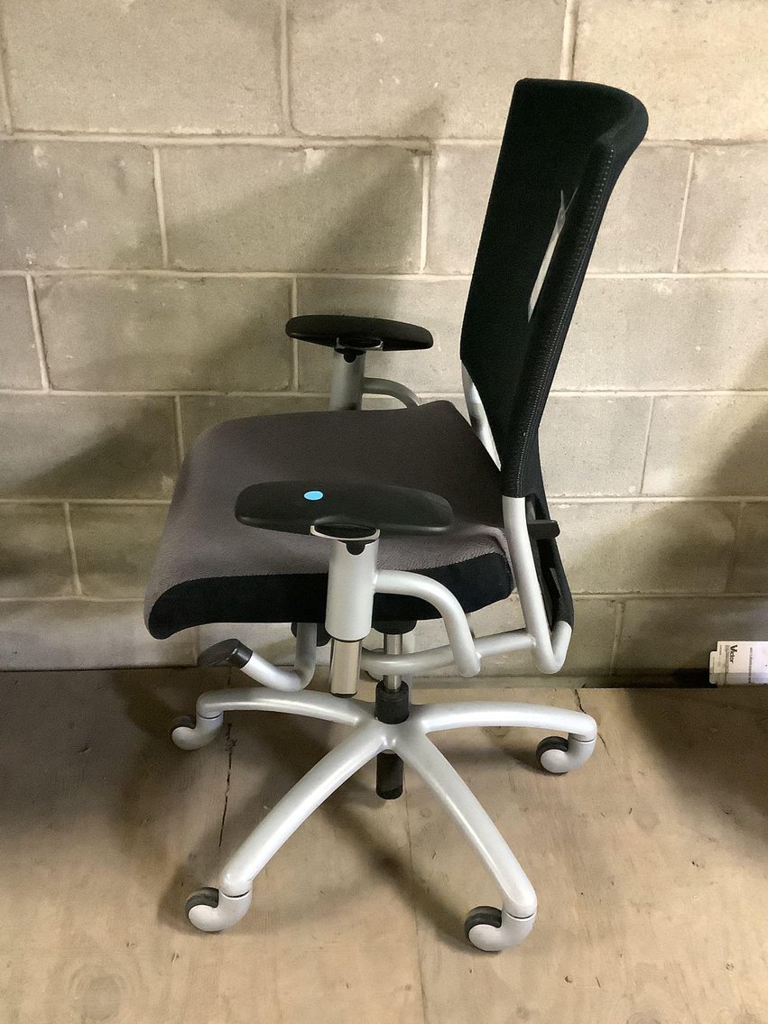 Image for Global and Hon Office Chairs