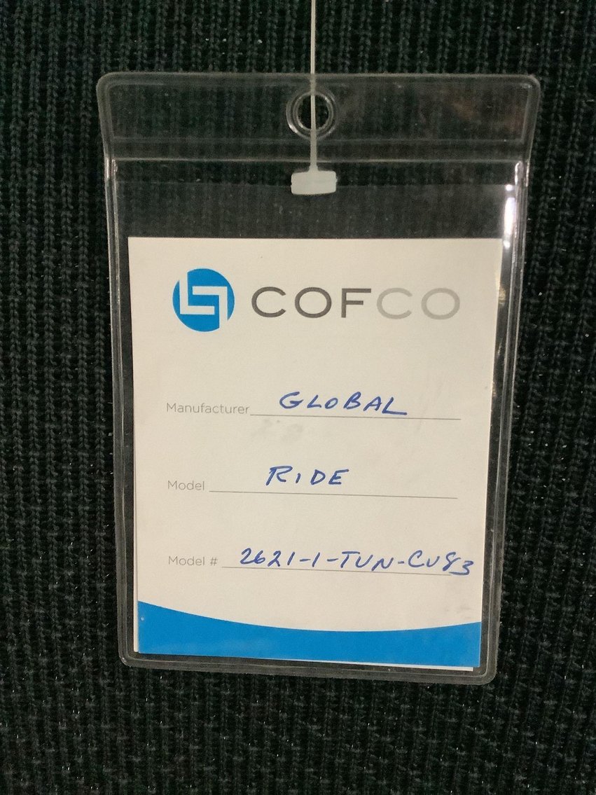 Image for Global and Hon Office Chairs