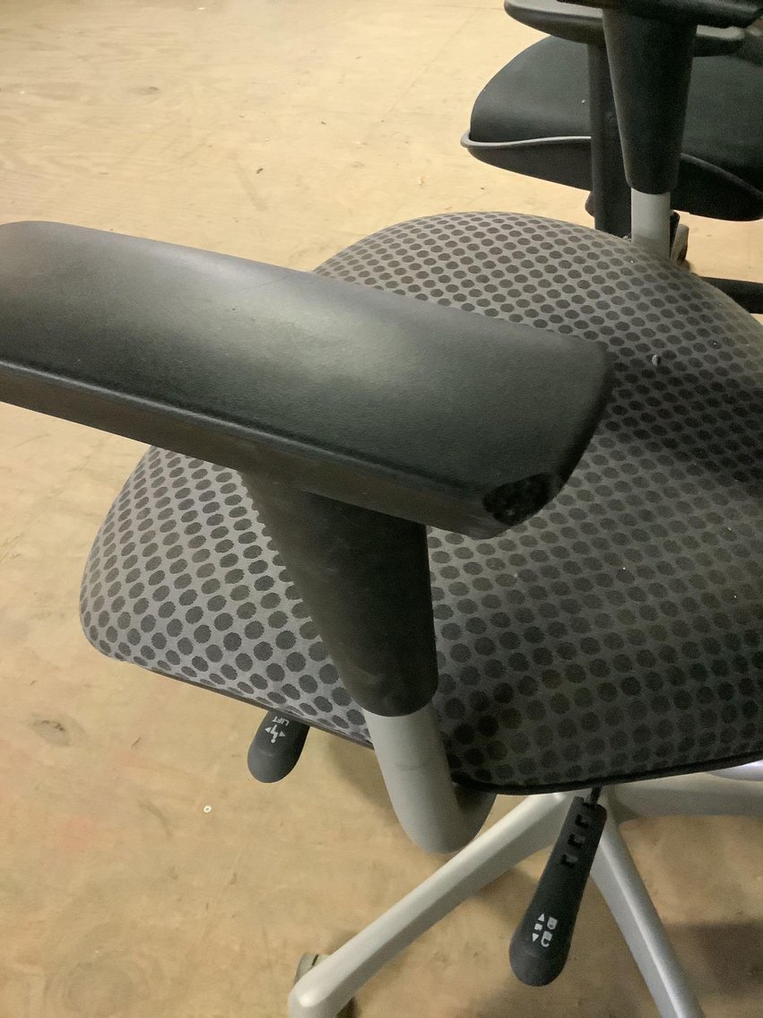 Image for Global and Hon Office Chairs