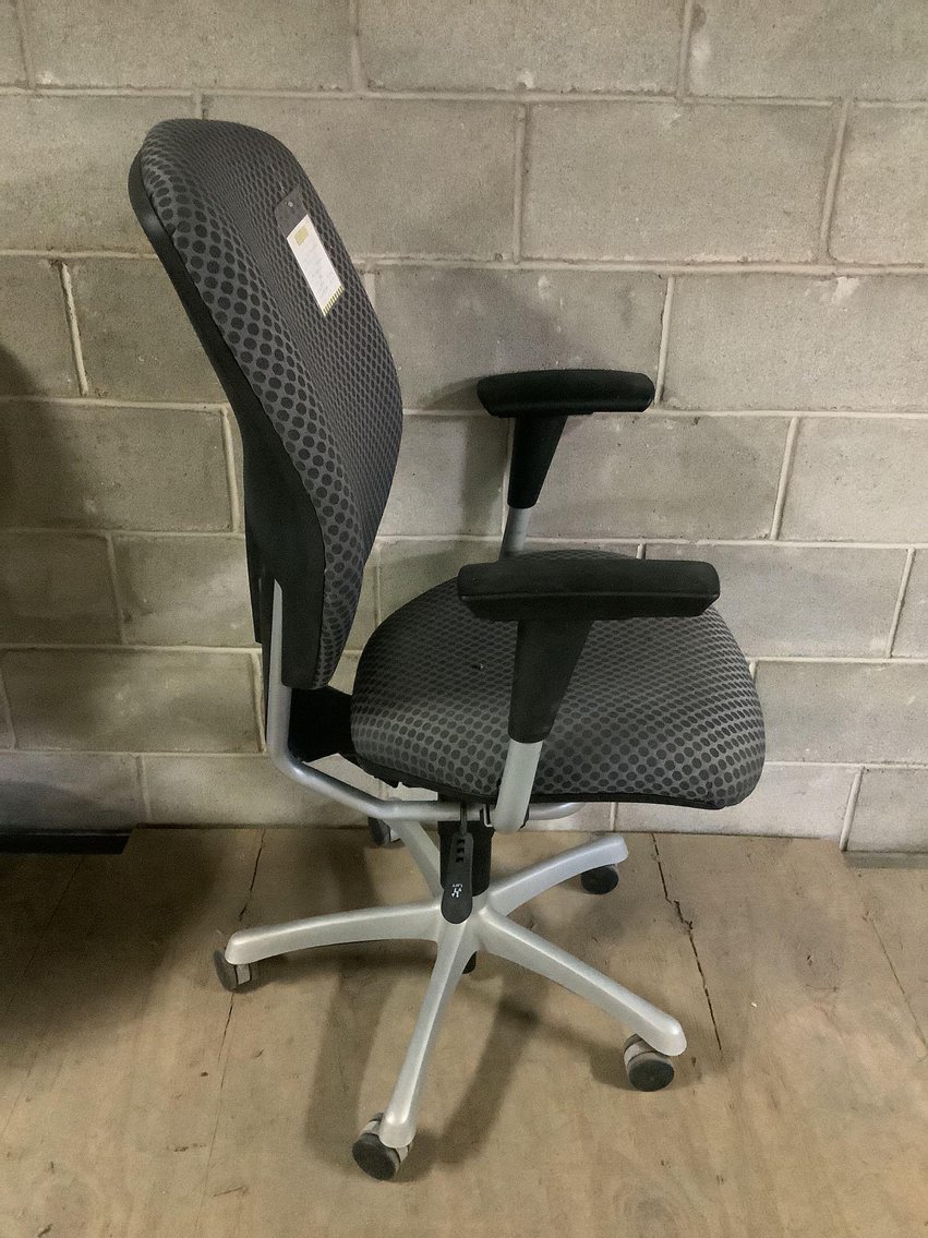 Image for Global and Hon Office Chairs