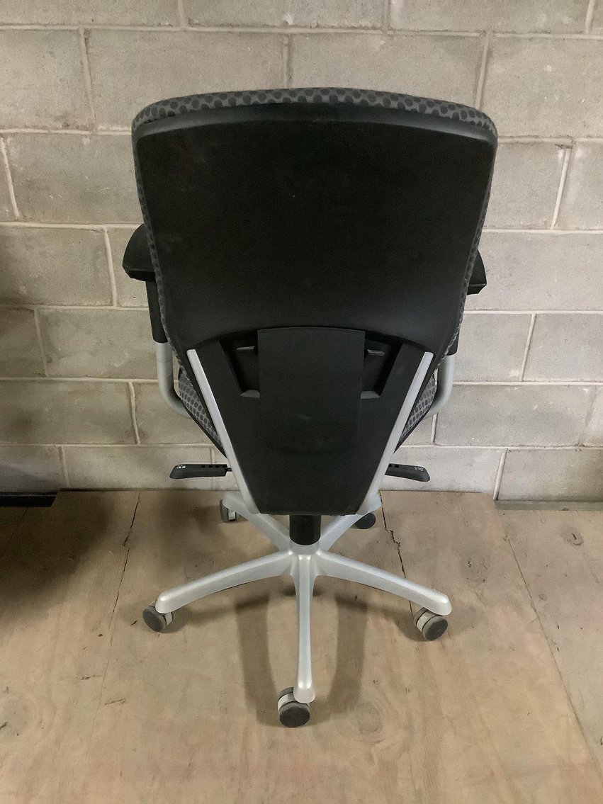 Image for Global and Hon Office Chairs