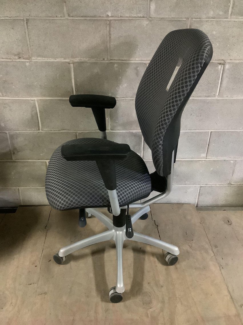 Image for Global and Hon Office Chairs