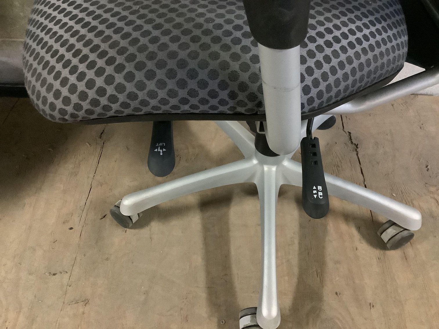 Image for Global and Hon Office Chairs