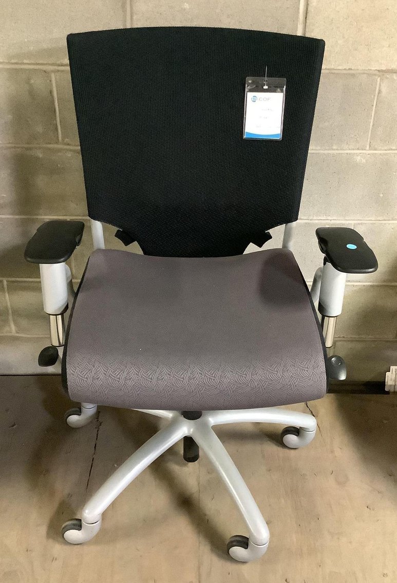 Image for Global and Hon Office Chairs