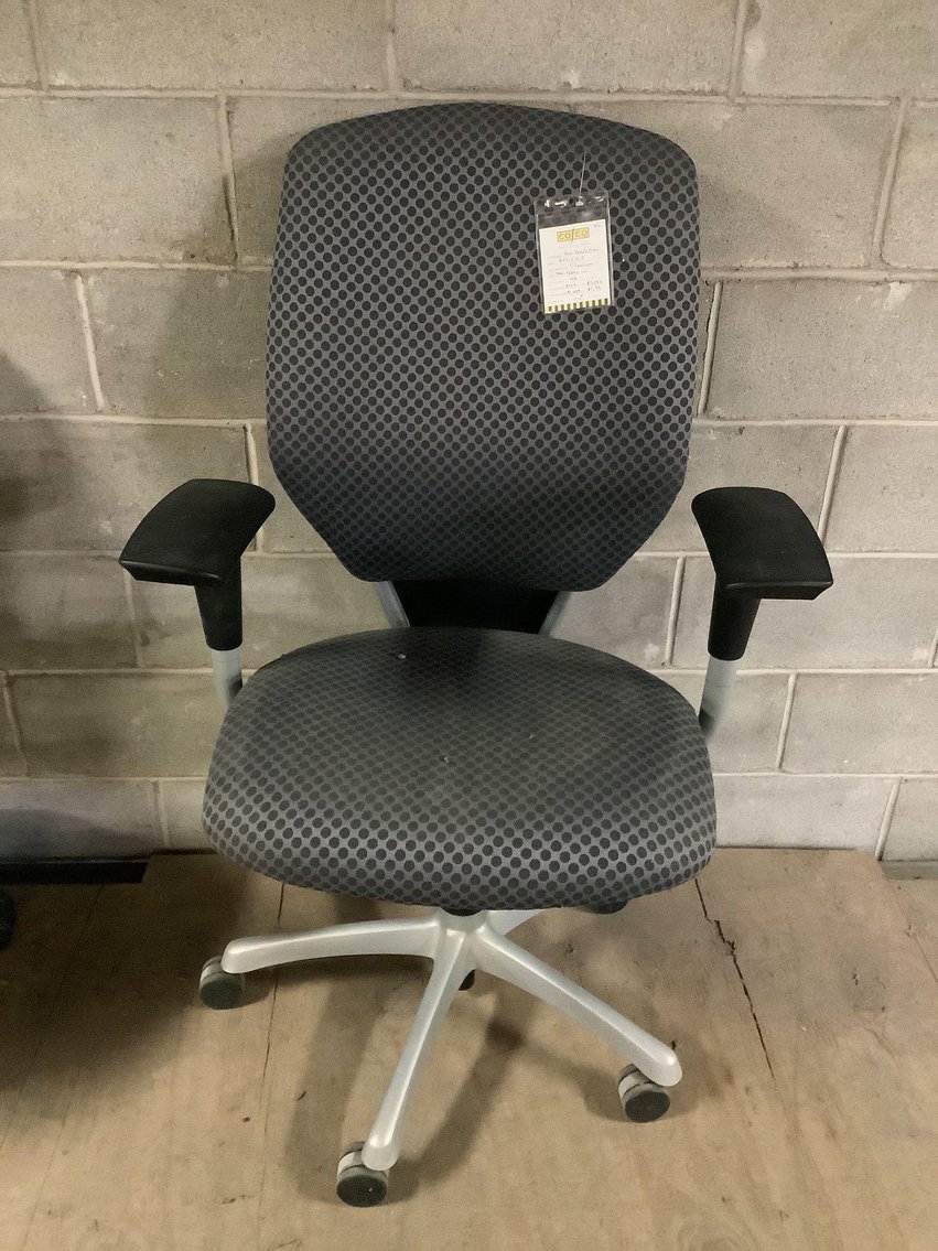 Image for Global and Hon Office Chairs