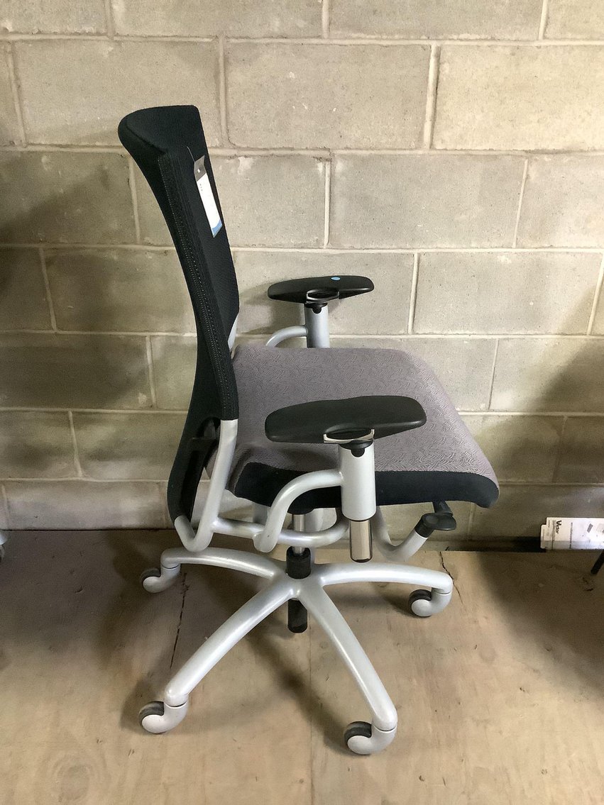 Image for Global and Hon Office Chairs