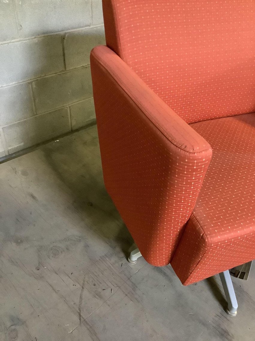 Image for National Swivel Chair