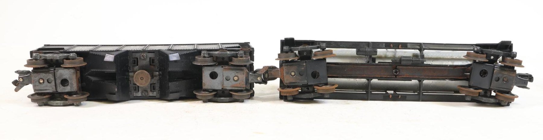 Image for Lionel Train Cars