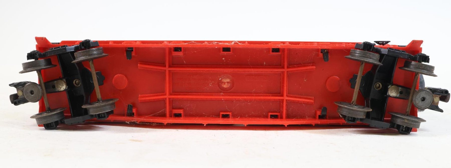 Image for Lionel Train Cars