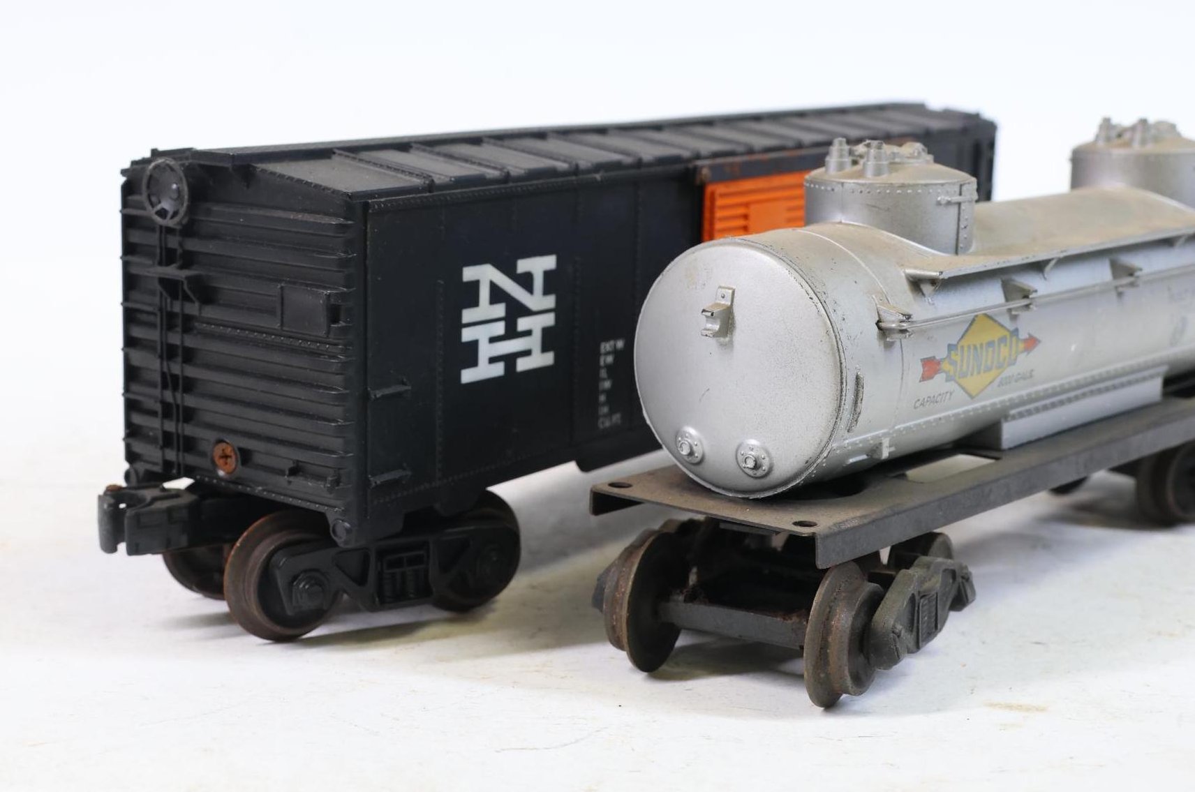 Image for Lionel Train Cars