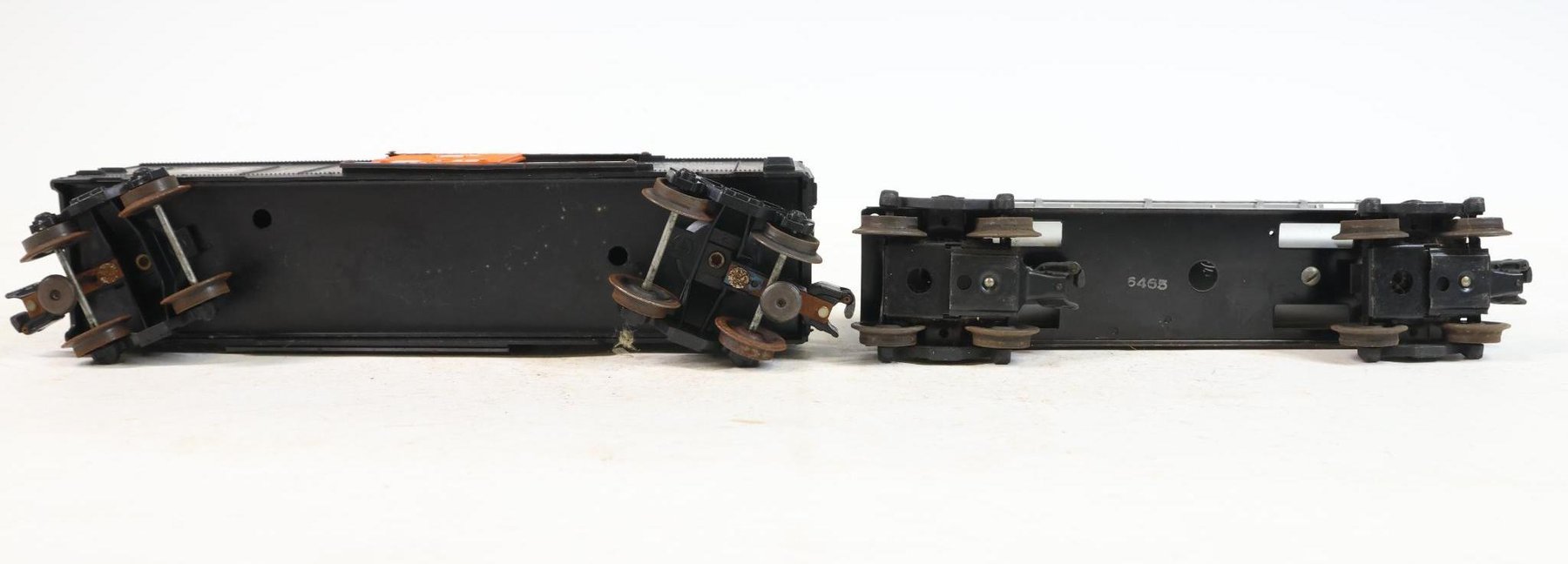 Image for Lionel Train Cars