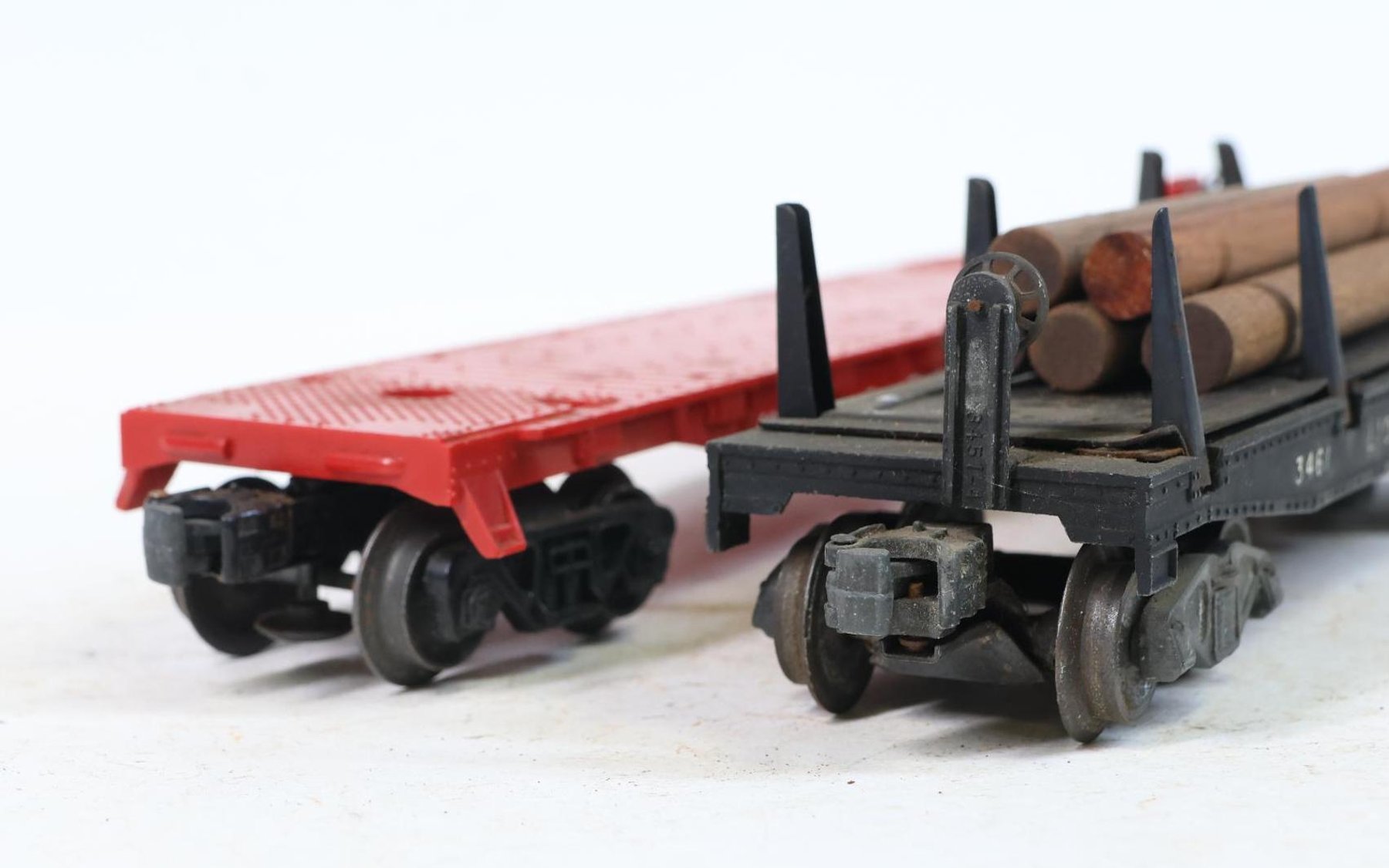 Image for Lionel Train Cars