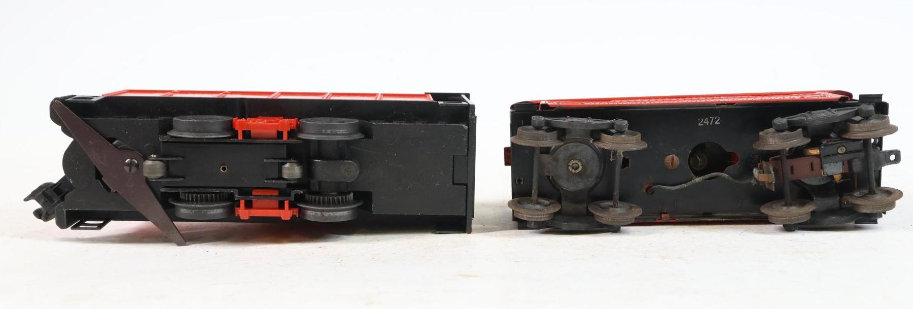 Image for Lionel Train Cars