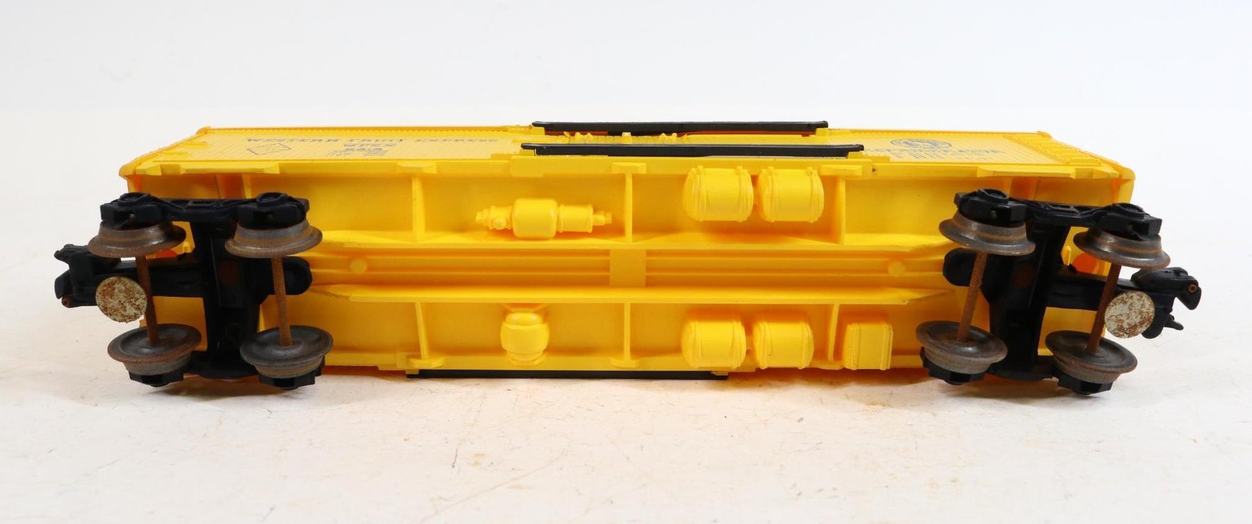 Image for Lionel Train Cars