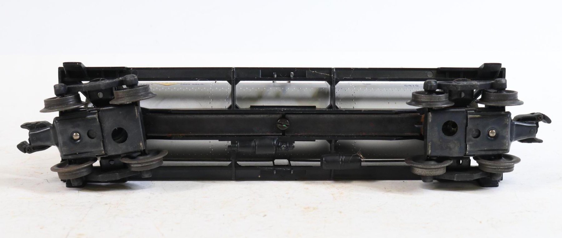 Image for Lionel Train Cars