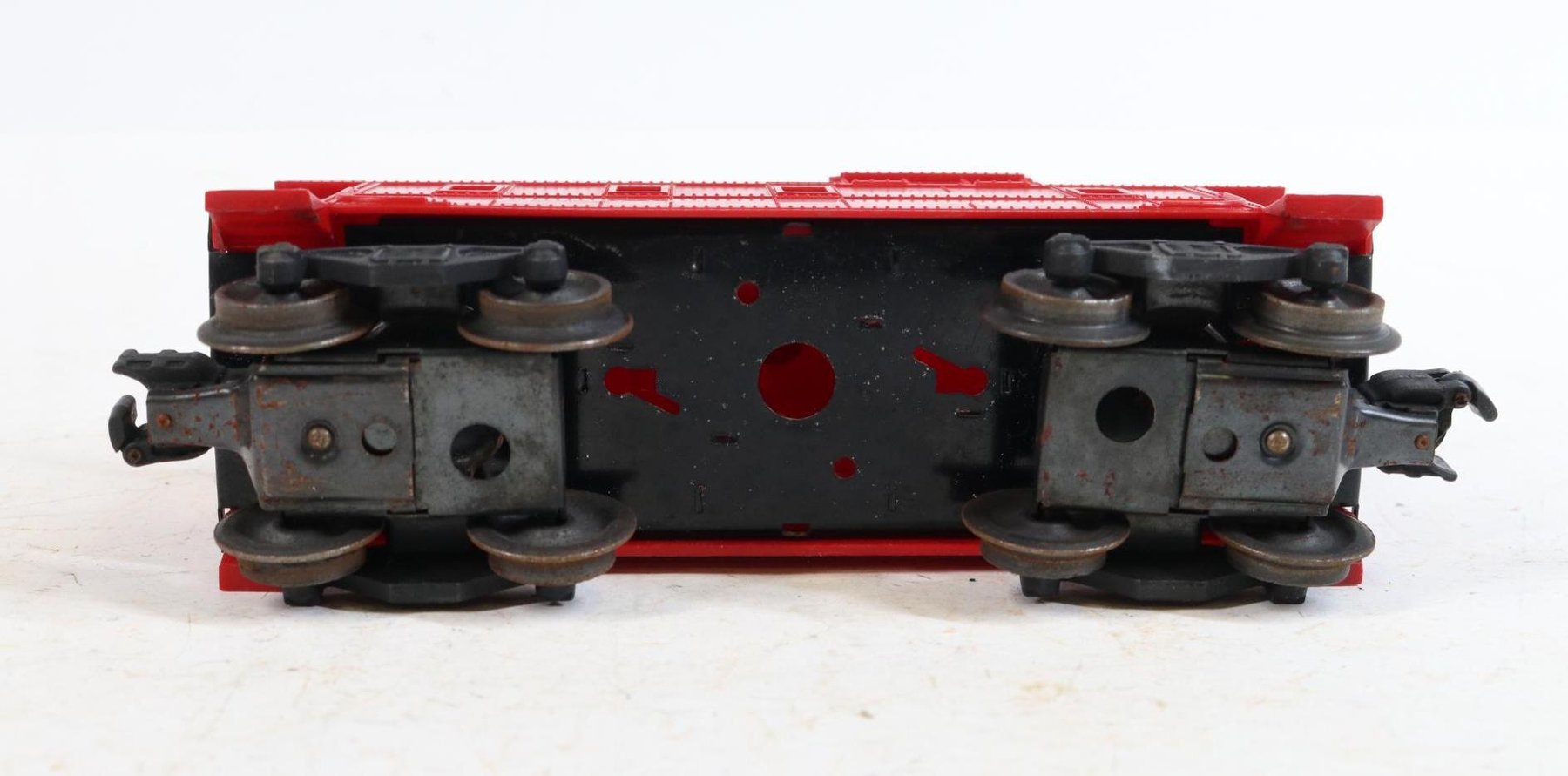 Image for Lionel Train Cars