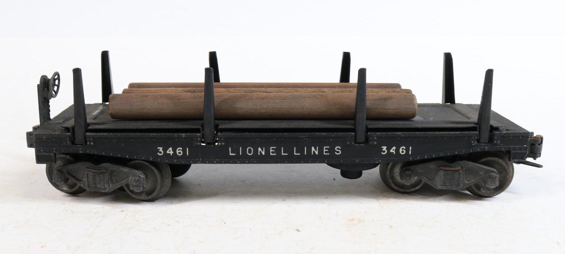 Image for Lionel Train Cars