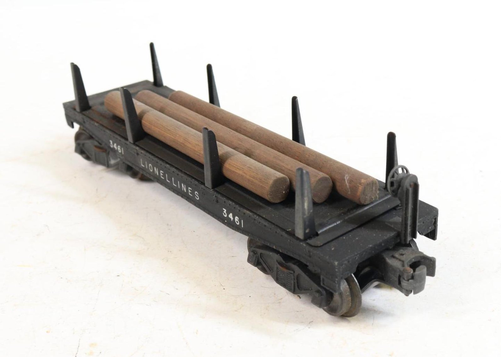 Image for Lionel Train Cars