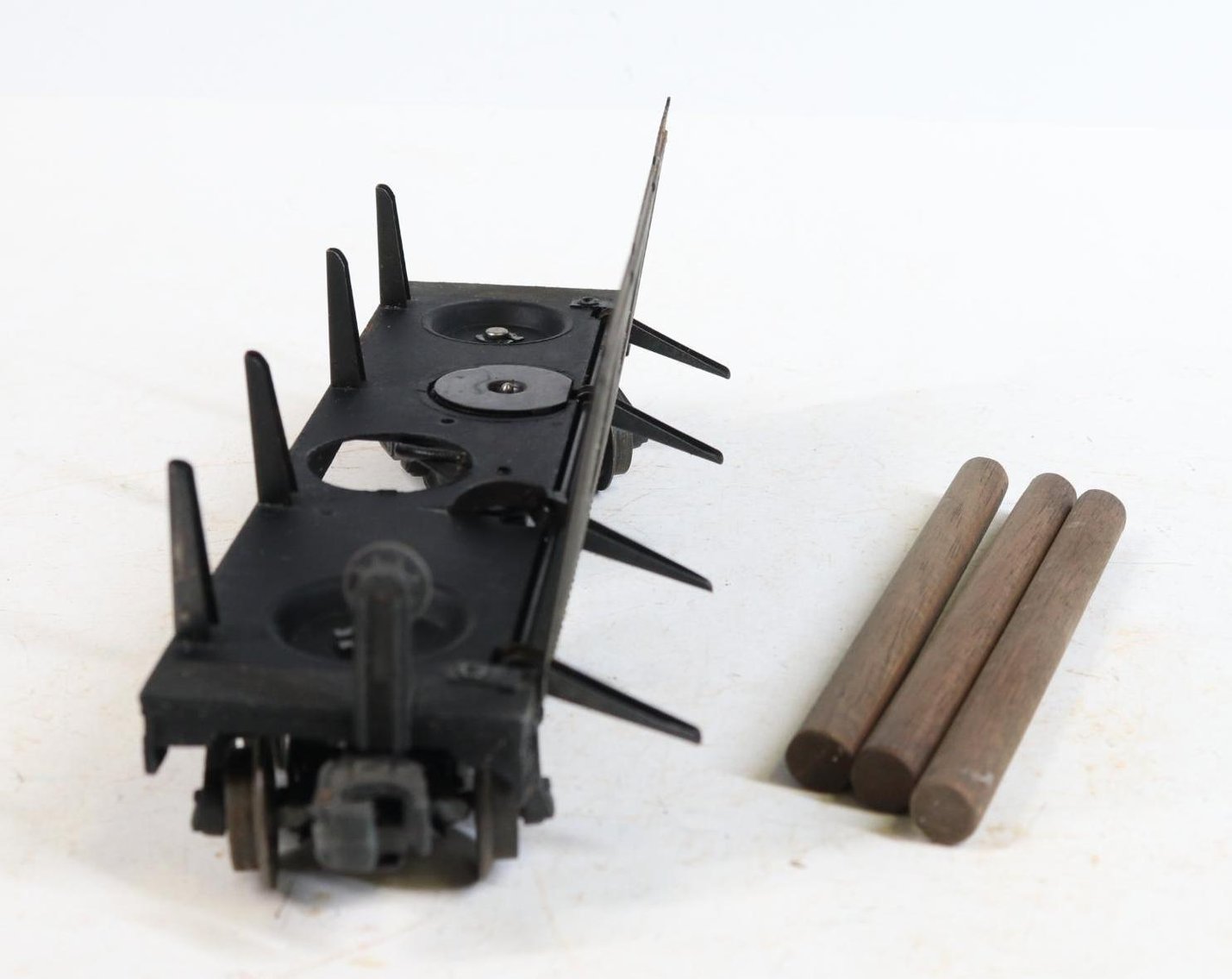 Image for Lionel Train Cars