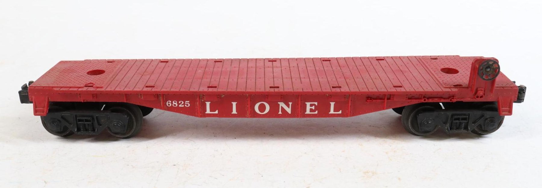 Image for Lionel Train Cars