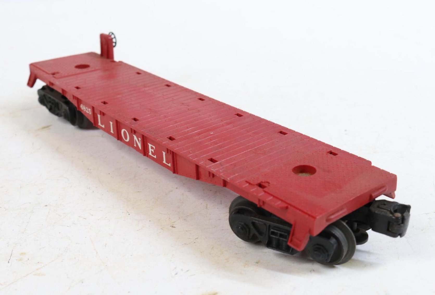 Image for Lionel Train Cars