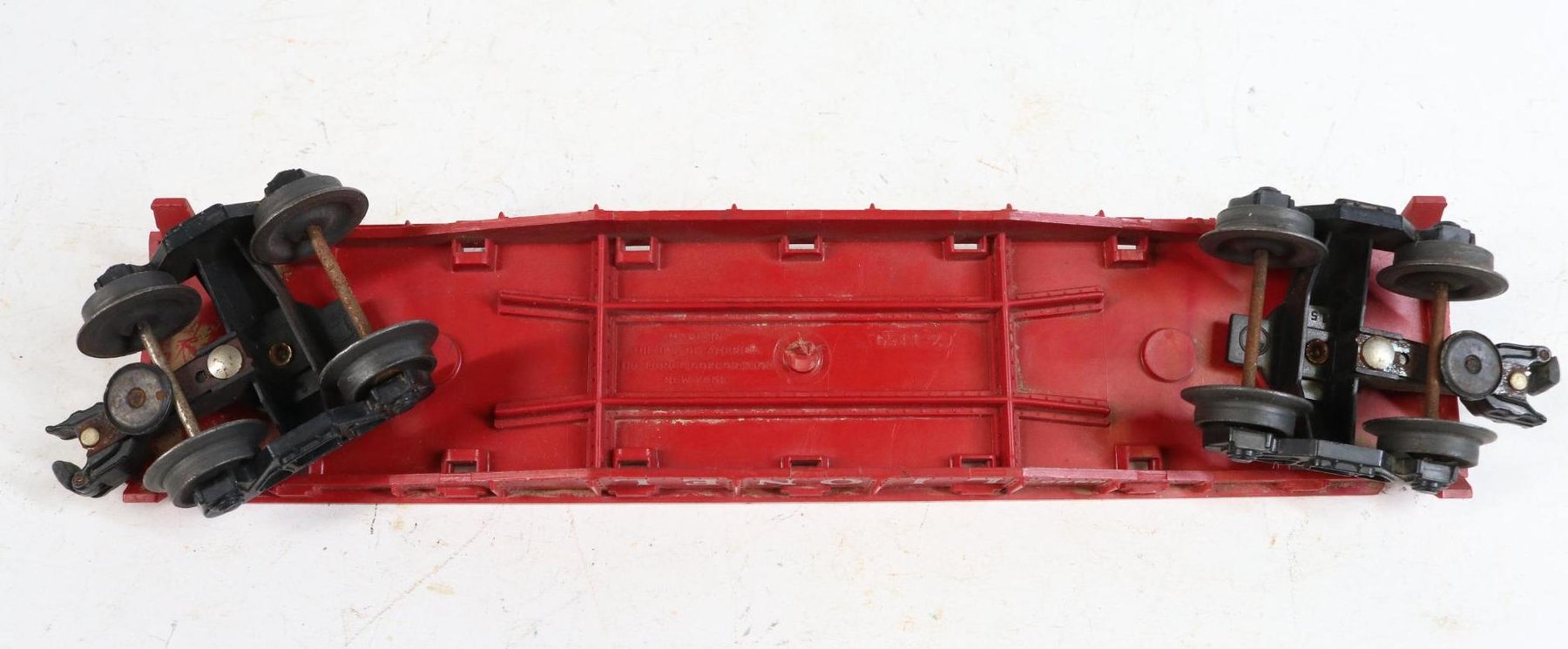 Image for Lionel Train Cars