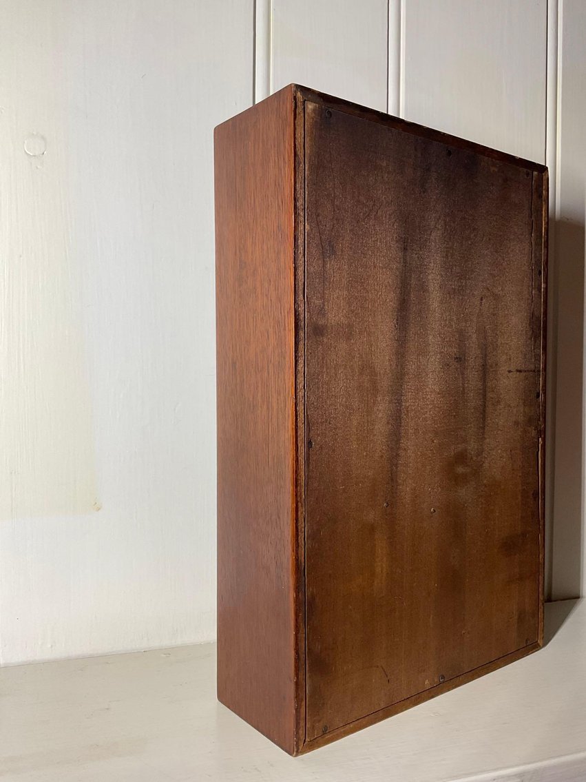 Image for Seth Thomas Clock and Bulova Alarm Clock