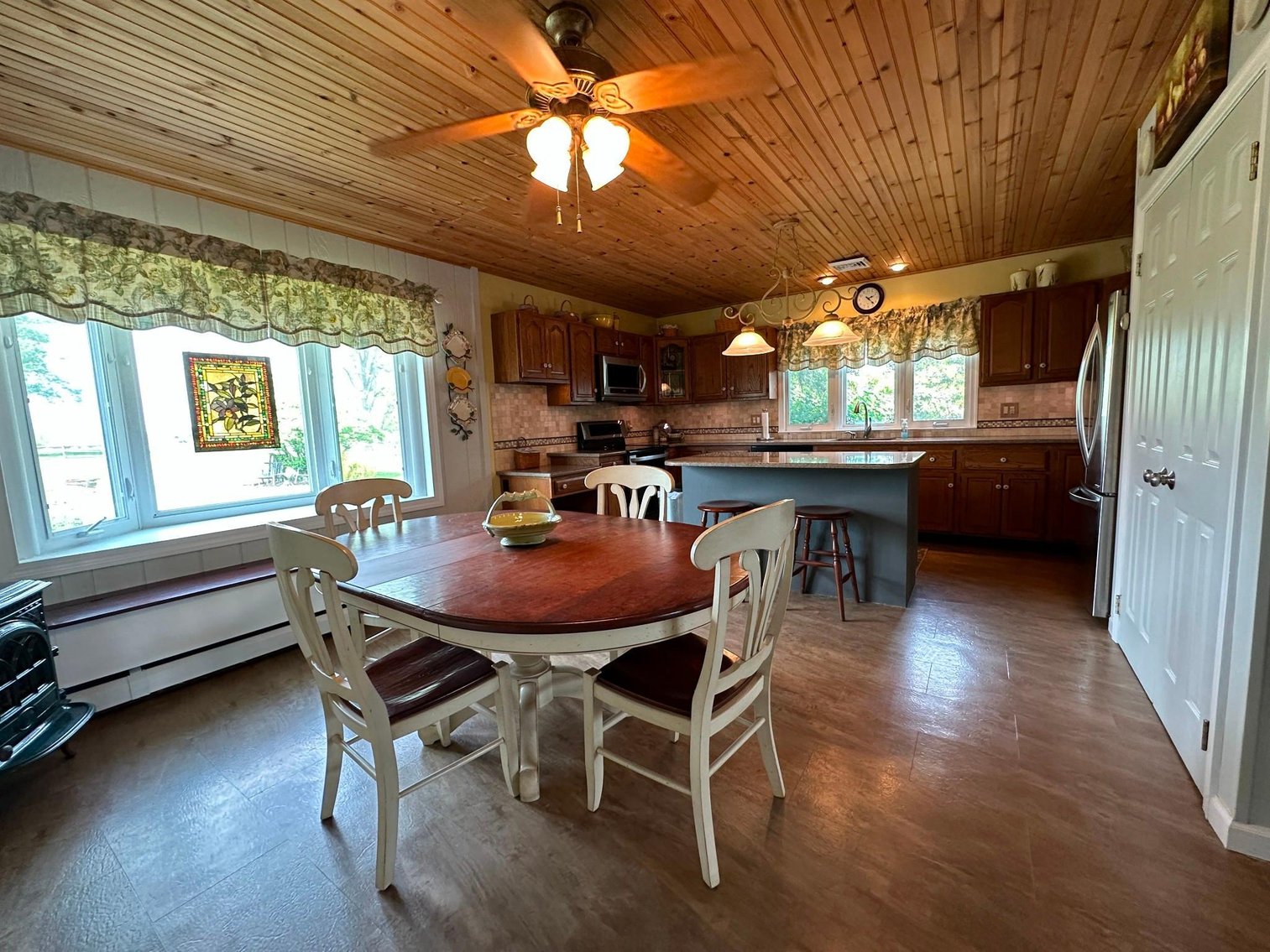 Image for Sold! Real Estate | 2140 Perkiomenville Rd., Harleysville, Pa. 19438 | June 8, 2023 4:00 PM