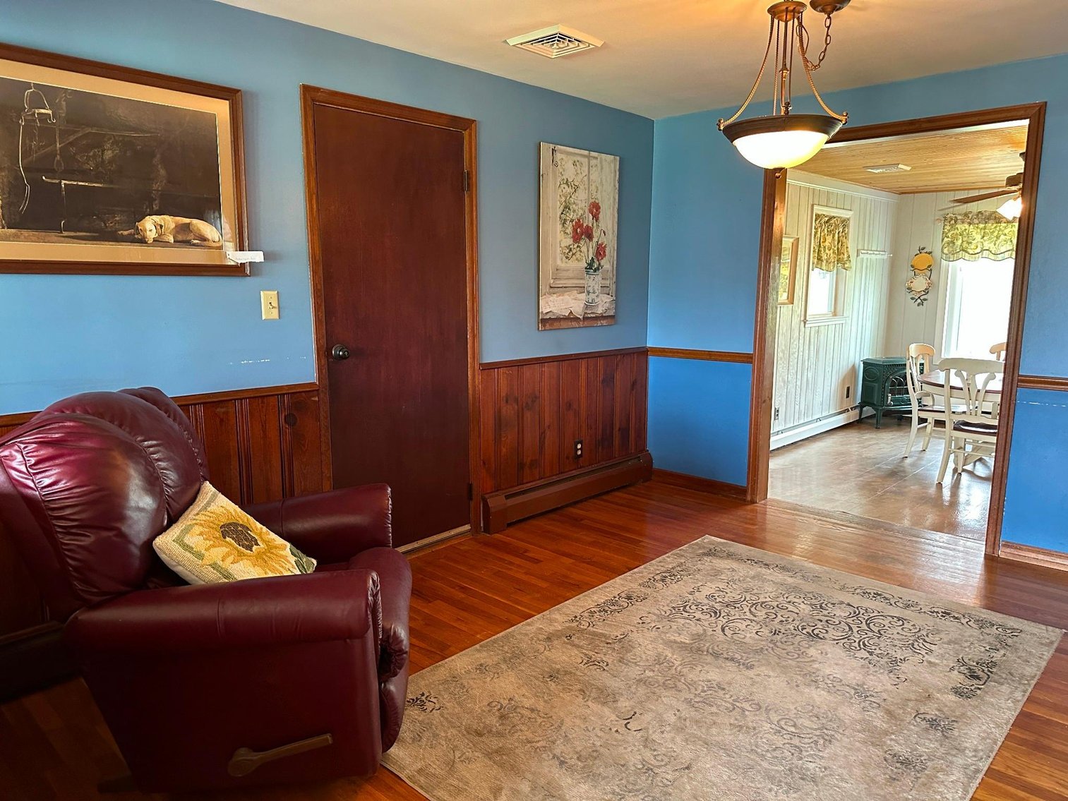 Image for Sold! Real Estate | 2140 Perkiomenville Rd., Harleysville, Pa. 19438 | June 8, 2023 4:00 PM