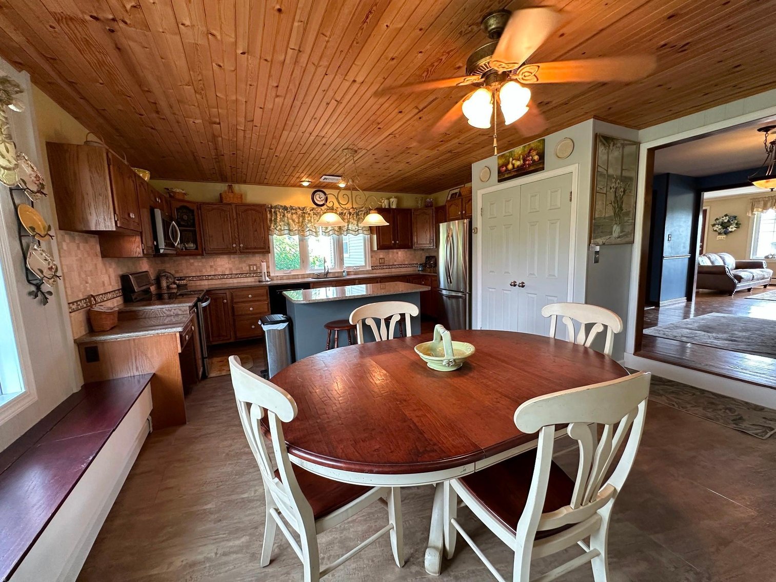 Image for Sold! Real Estate | 2140 Perkiomenville Rd., Harleysville, Pa. 19438 | June 8, 2023 4:00 PM