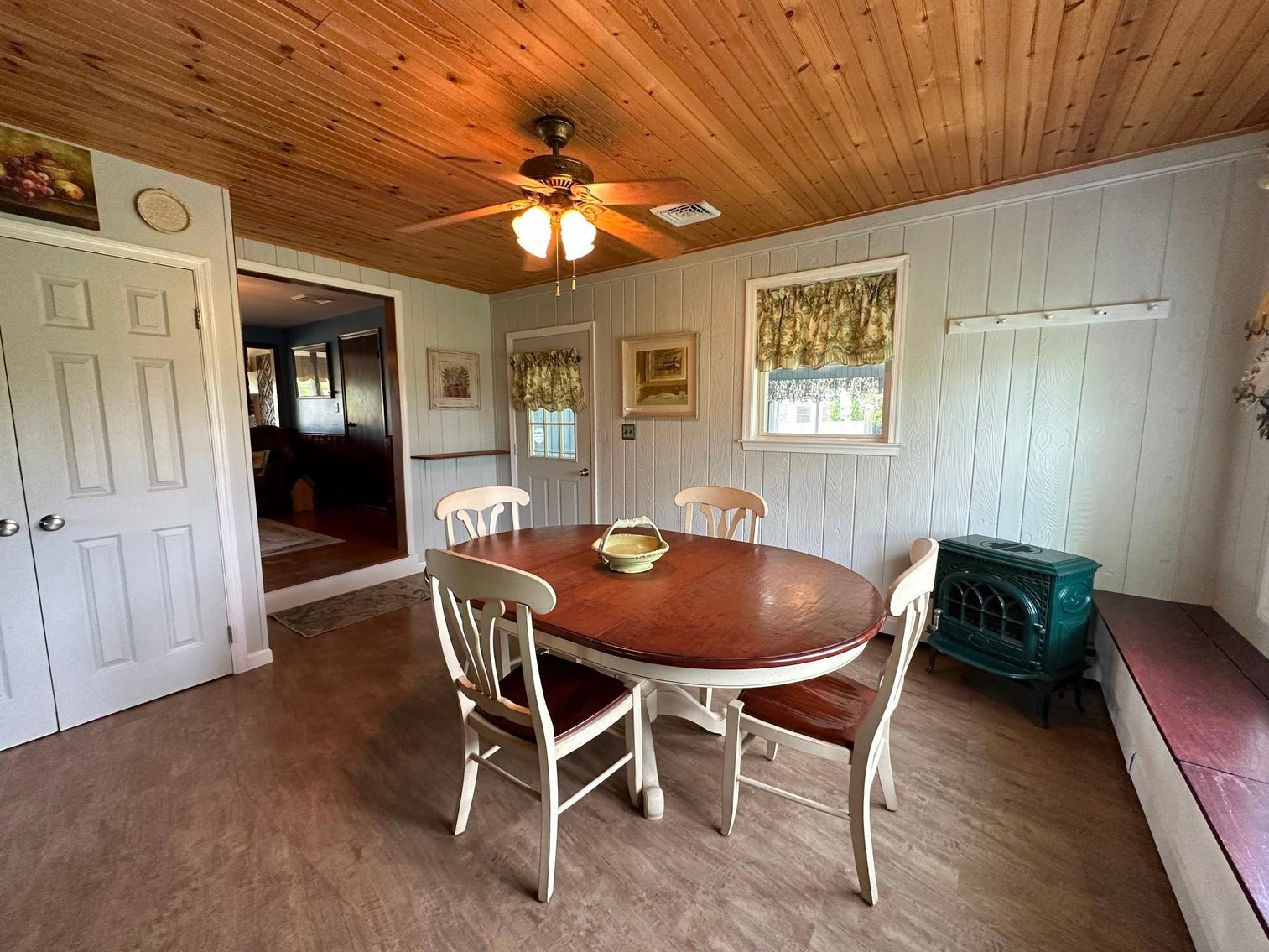 Image for Sold! Real Estate | 2140 Perkiomenville Rd., Harleysville, Pa. 19438 | June 8, 2023 4:00 PM