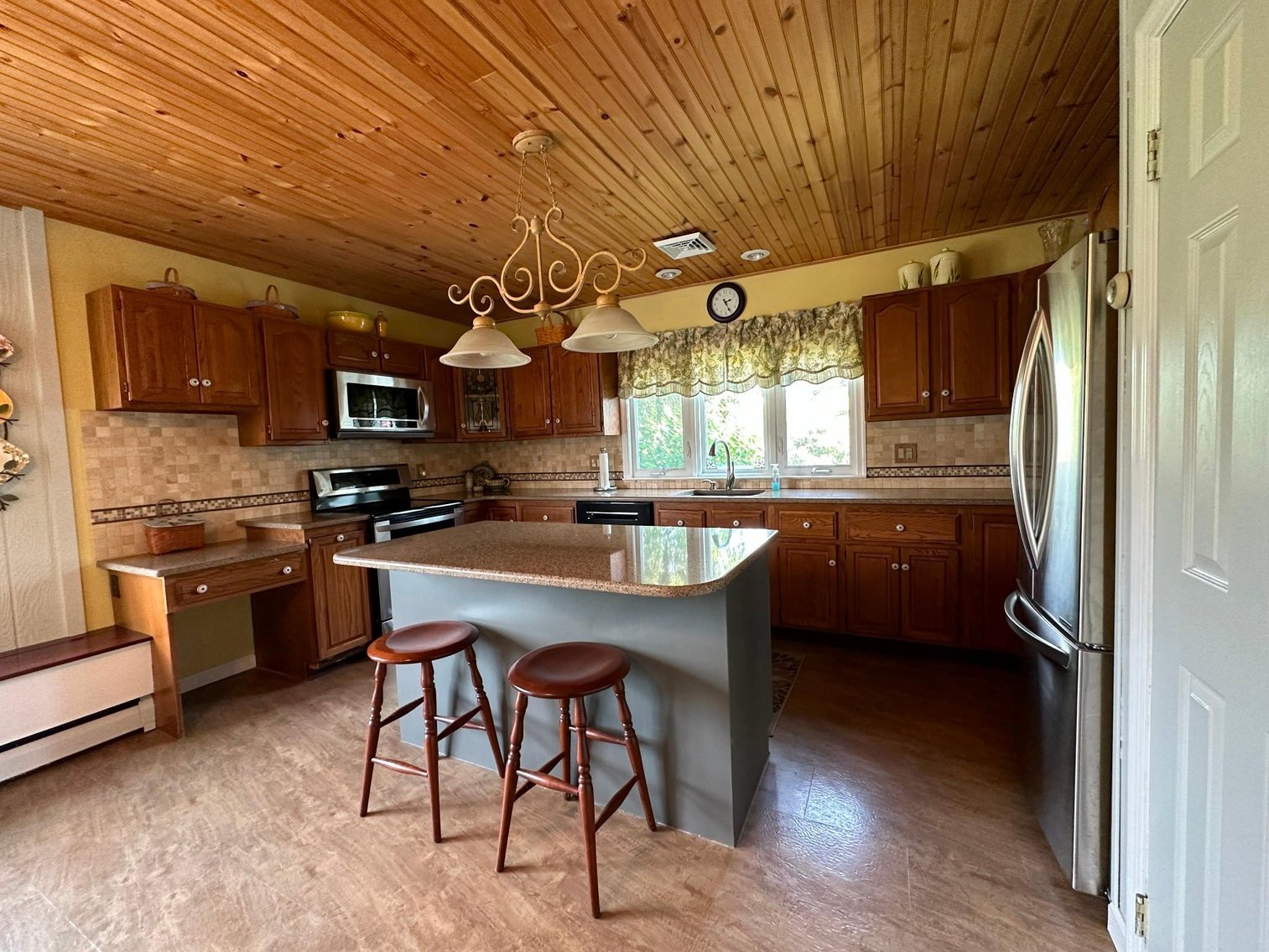 Image for Sold! Real Estate | 2140 Perkiomenville Rd., Harleysville, Pa. 19438 | June 8, 2023 4:00 PM