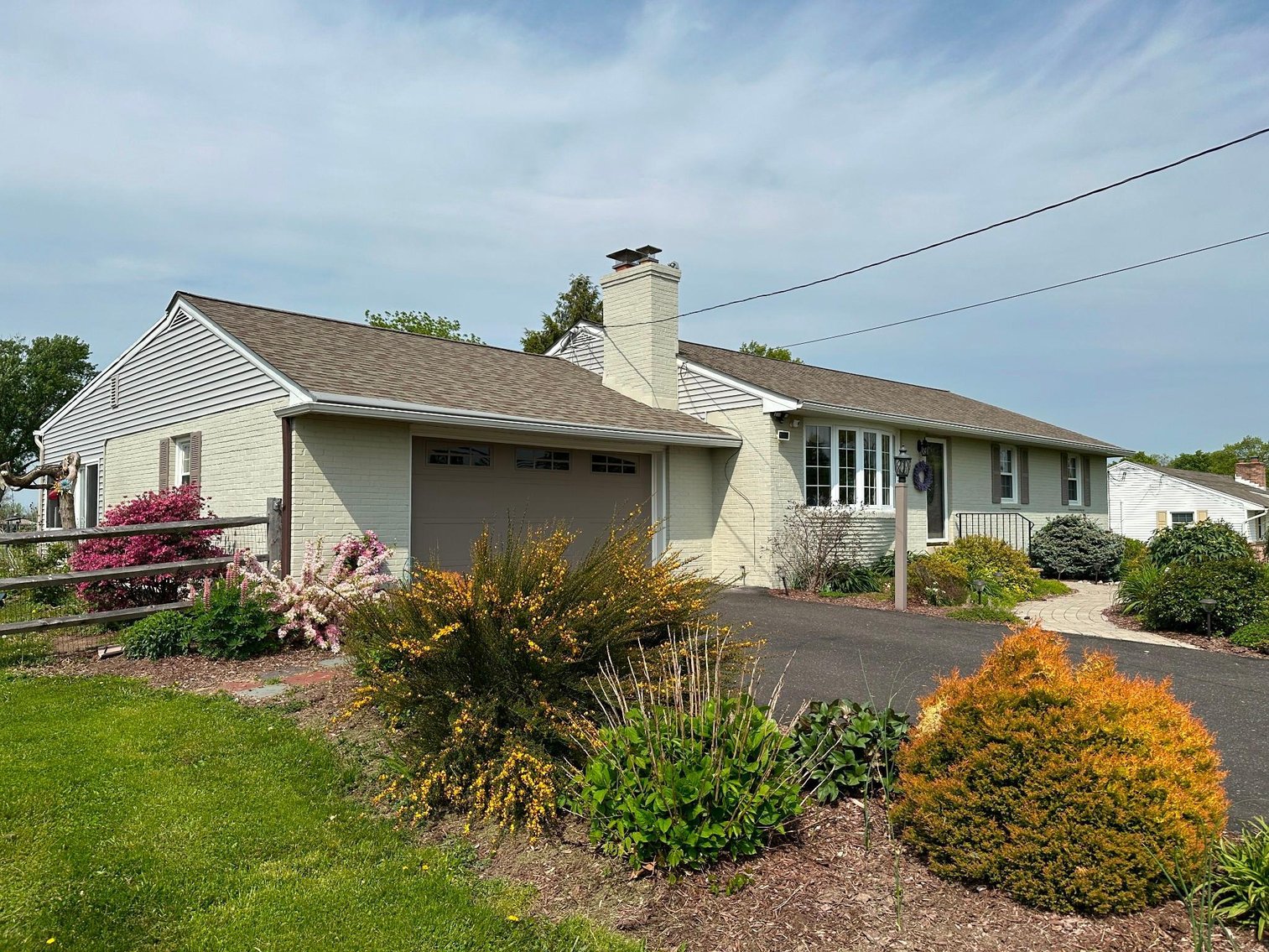 Image for Sold! Real Estate | 2140 Perkiomenville Rd., Harleysville, Pa. 19438 | June 8, 2023 4:00 PM