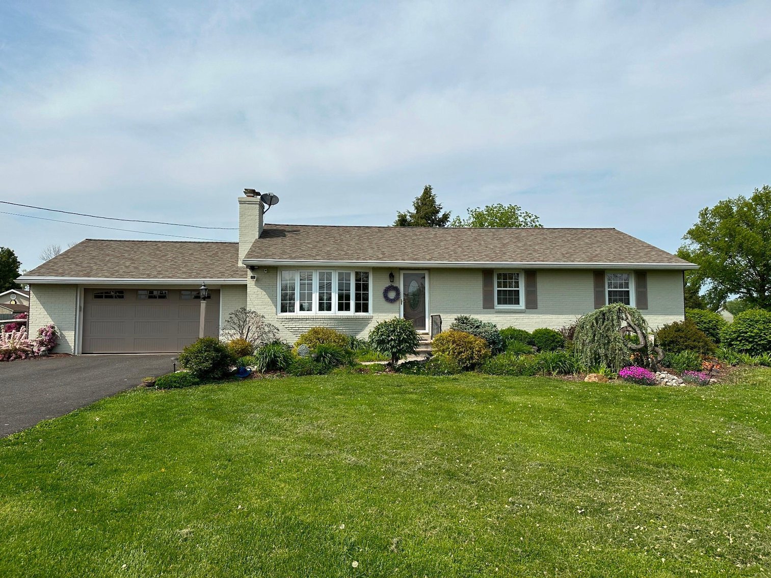 Image for Sold! Real Estate | 2140 Perkiomenville Rd., Harleysville, Pa. 19438 | June 8, 2023 4:00 PM