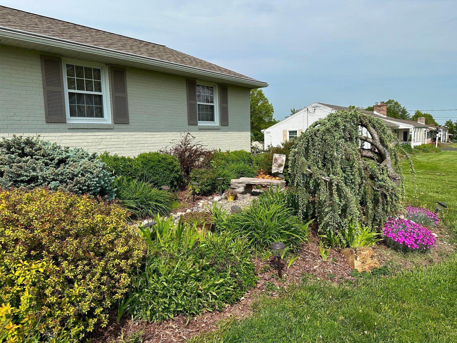 Image for Sold! Real Estate | 2140 Perkiomenville Rd., Harleysville, Pa. 19438 | June 8, 2023 4:00 PM