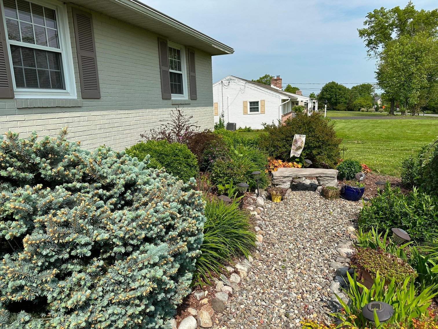 Image for Sold! Real Estate | 2140 Perkiomenville Rd., Harleysville, Pa. 19438 | June 8, 2023 4:00 PM